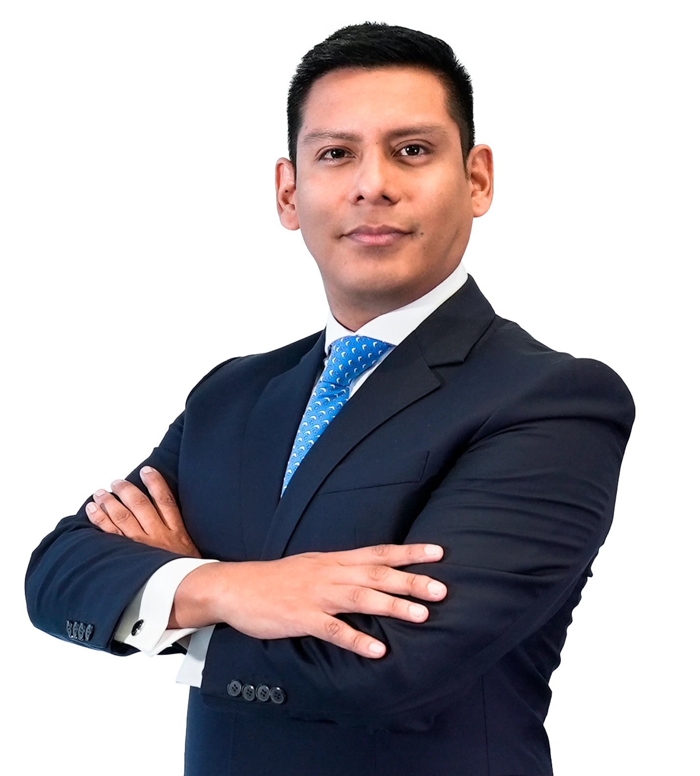 Alfredo Sotomayor
