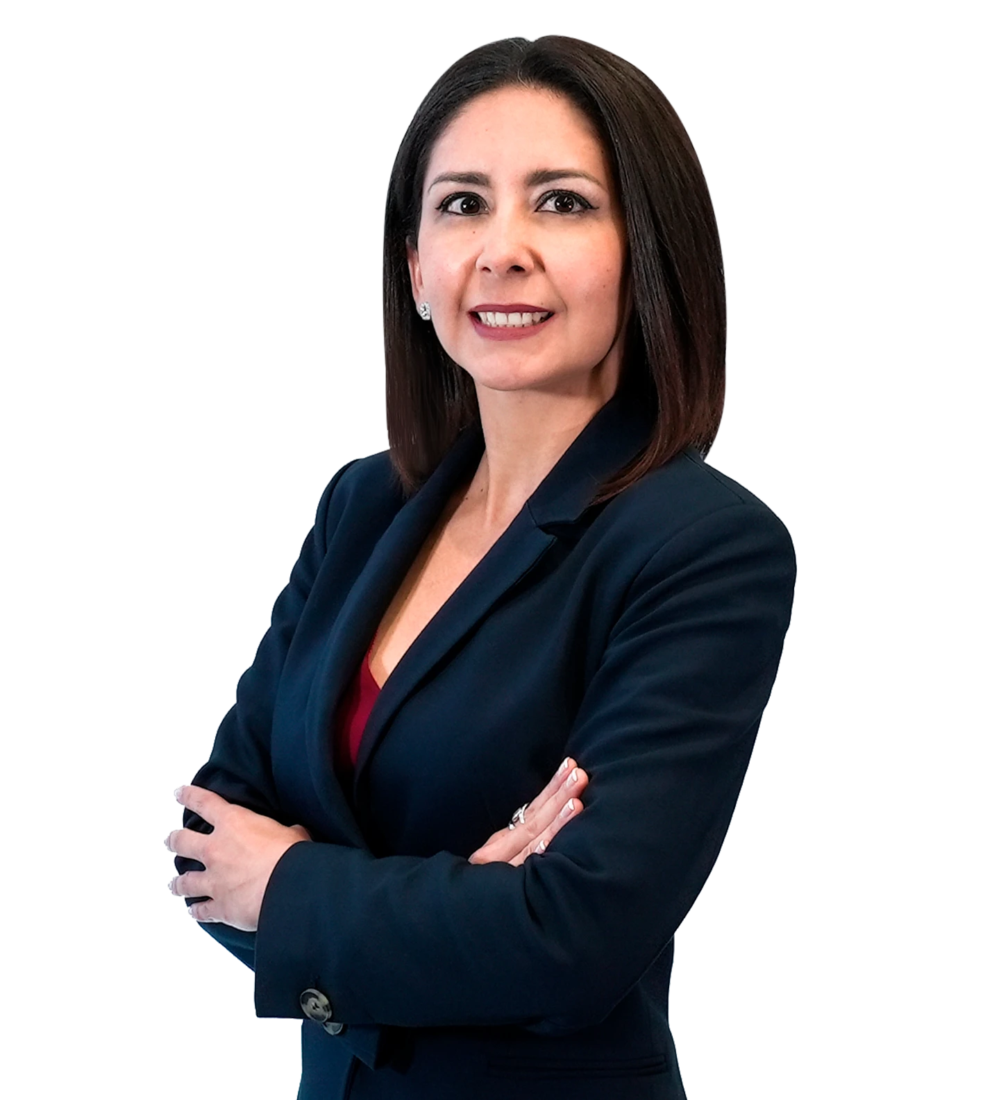 Ana Angulo Carvallo