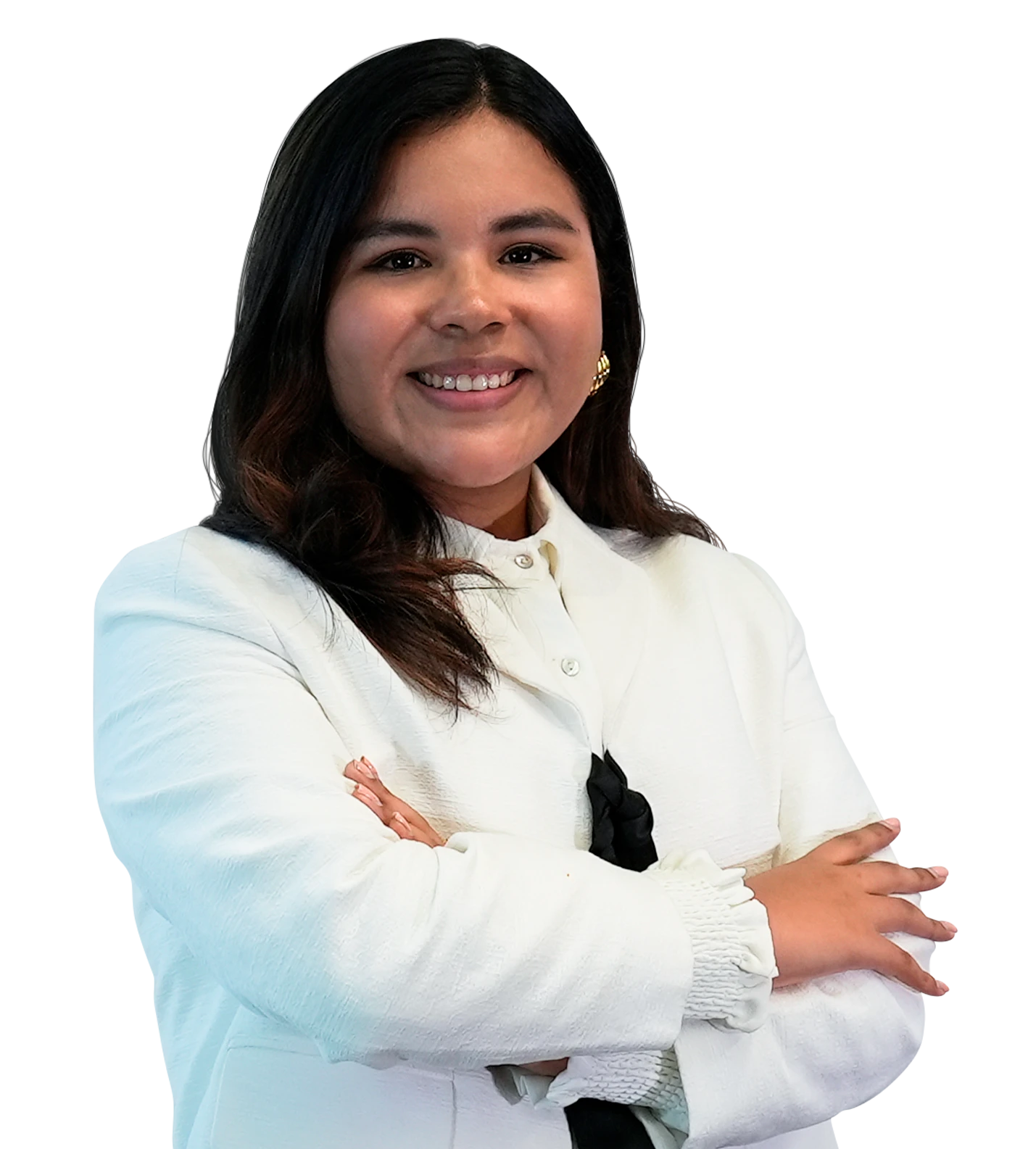Ana Paula Quispe Rojo