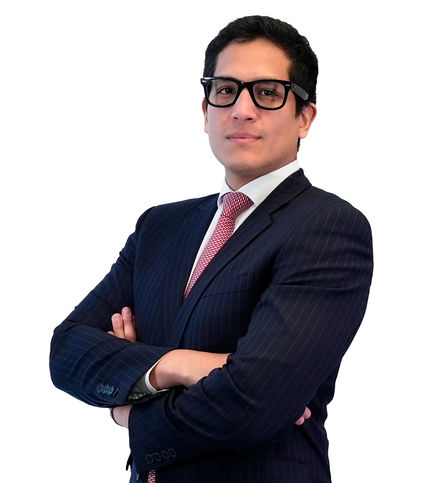 Rodolfo Núñez